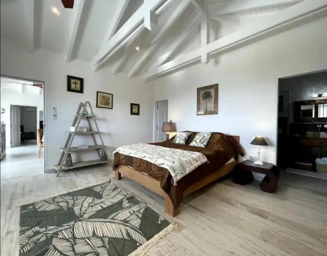 Maison De Camille Baie Nettle ภายนอก รูปภาพ