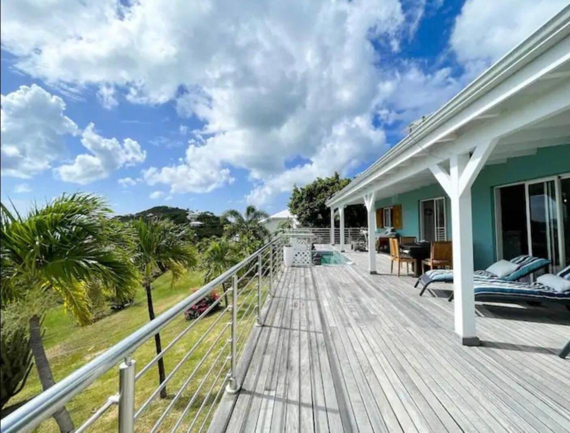 Maison De Camille Baie Nettle ภายนอก รูปภาพ