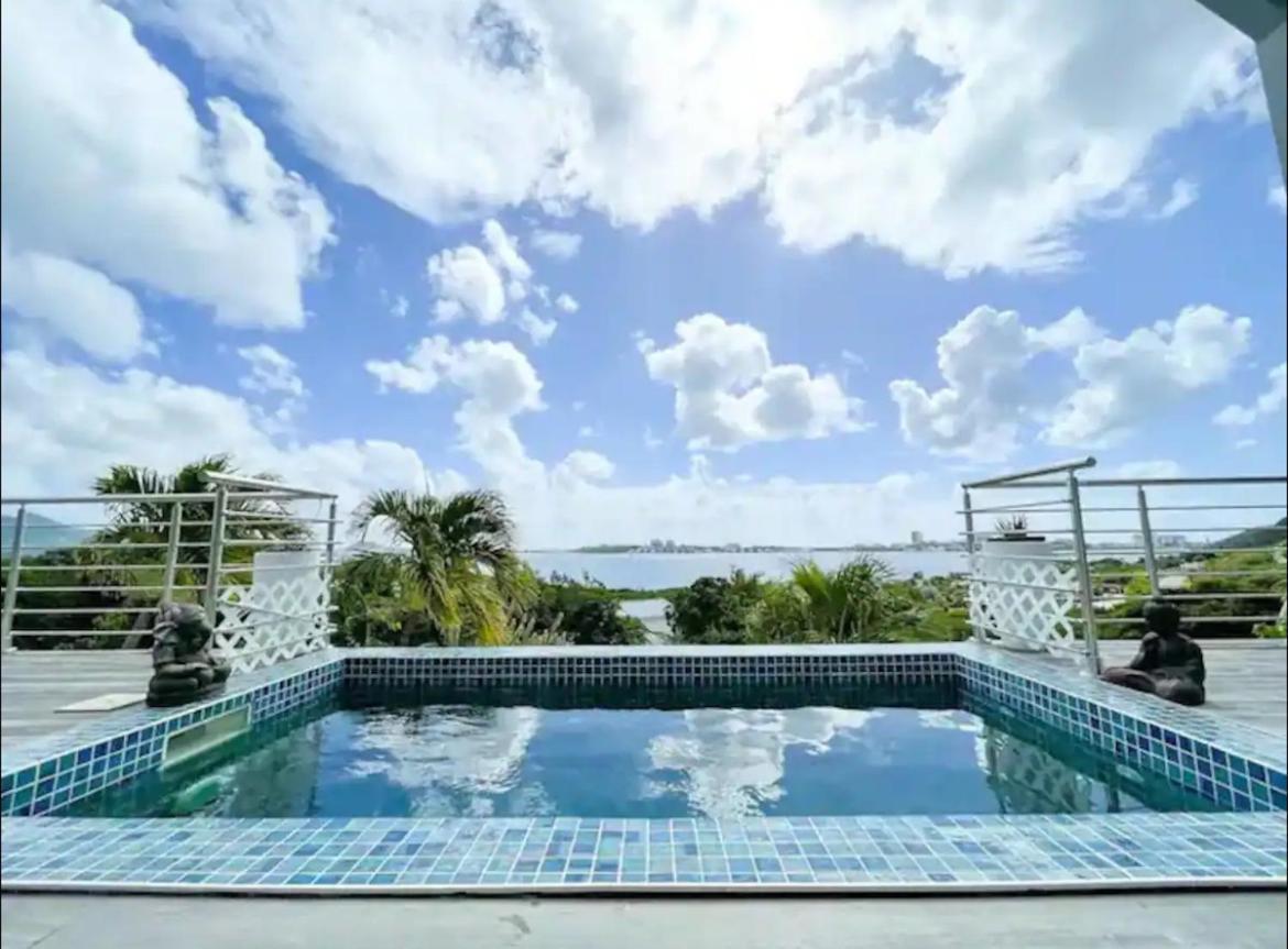 Maison De Camille Baie Nettle ภายนอก รูปภาพ