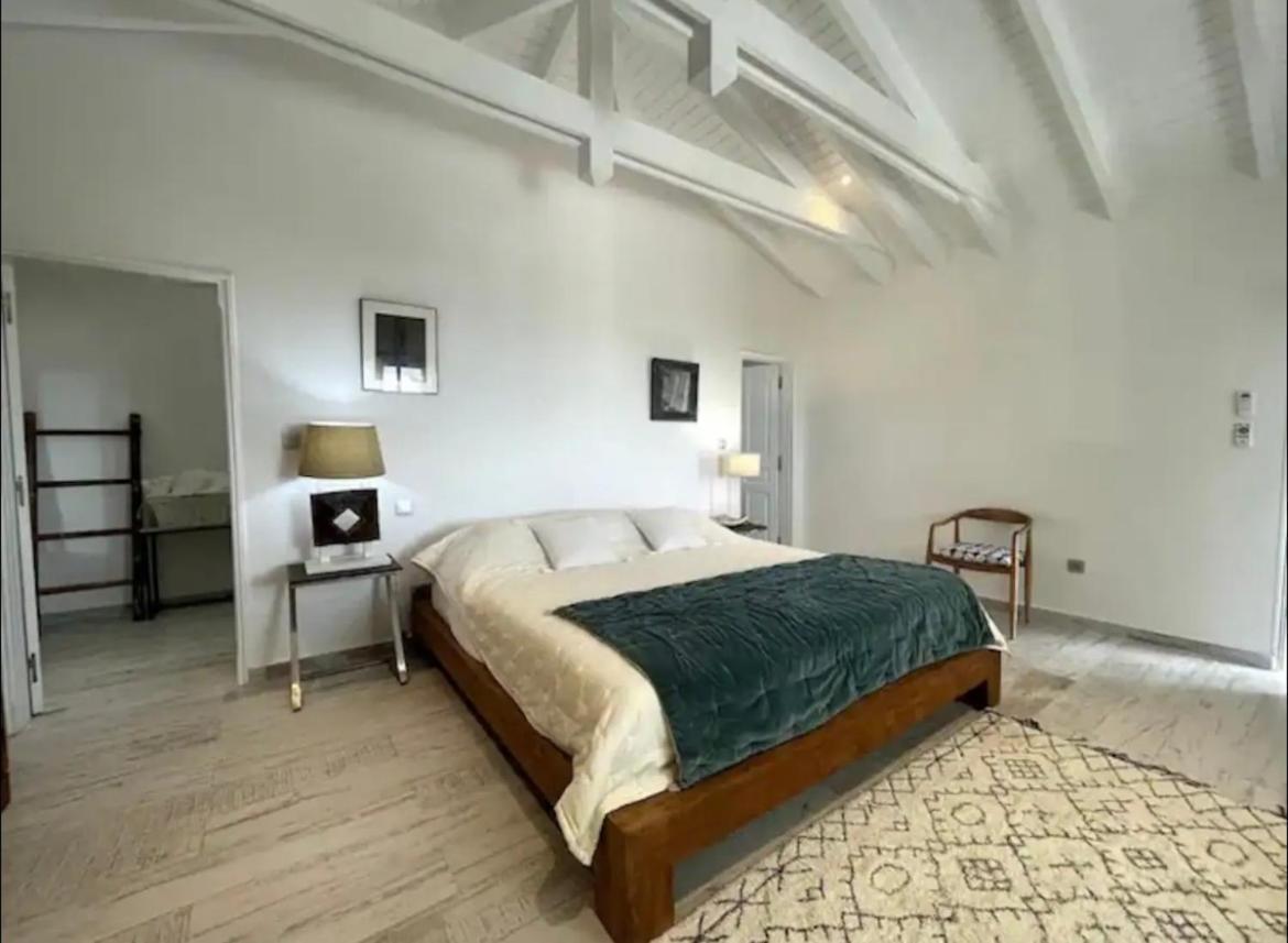 Maison De Camille Baie Nettle ภายนอก รูปภาพ