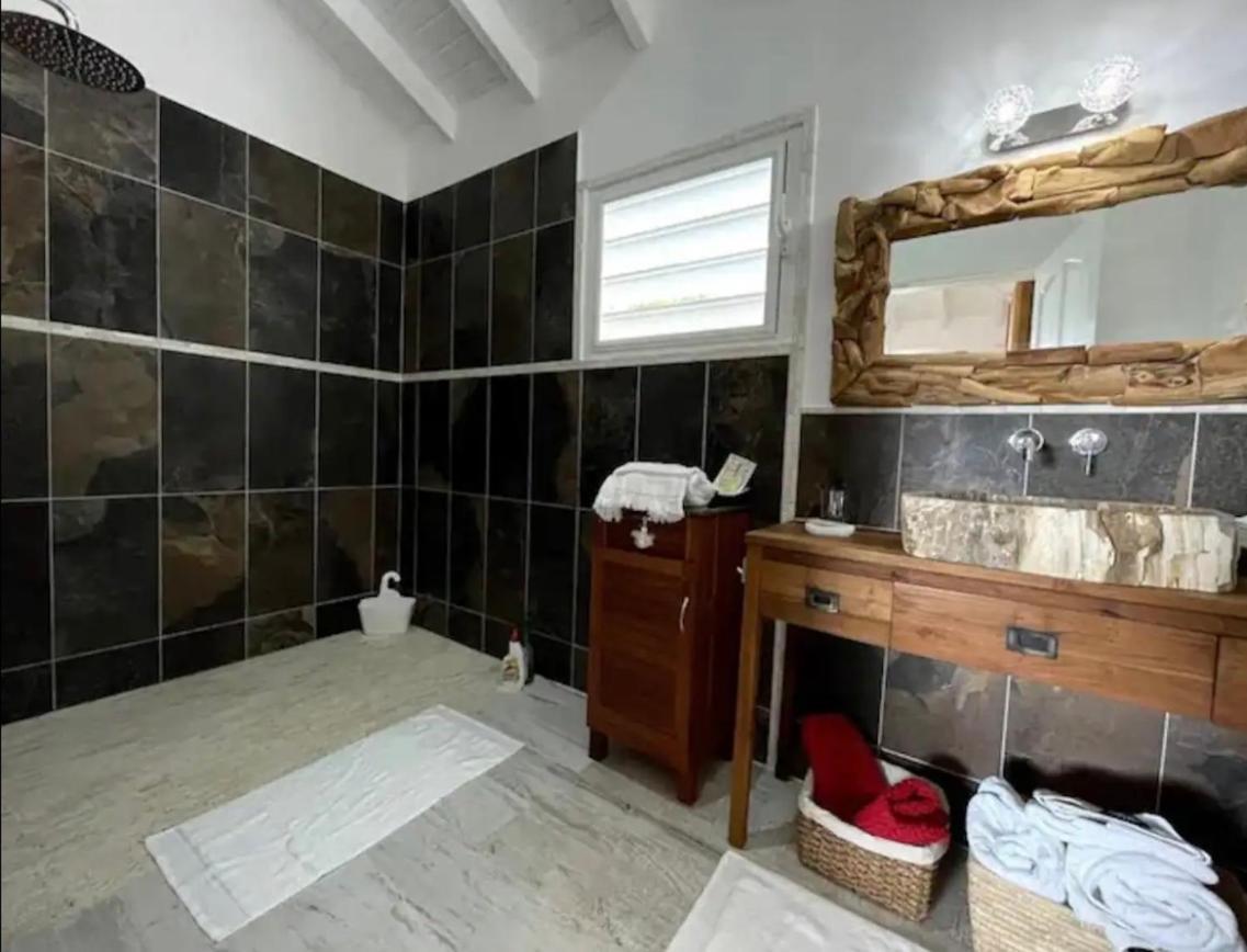 Maison De Camille Baie Nettle ภายนอก รูปภาพ
