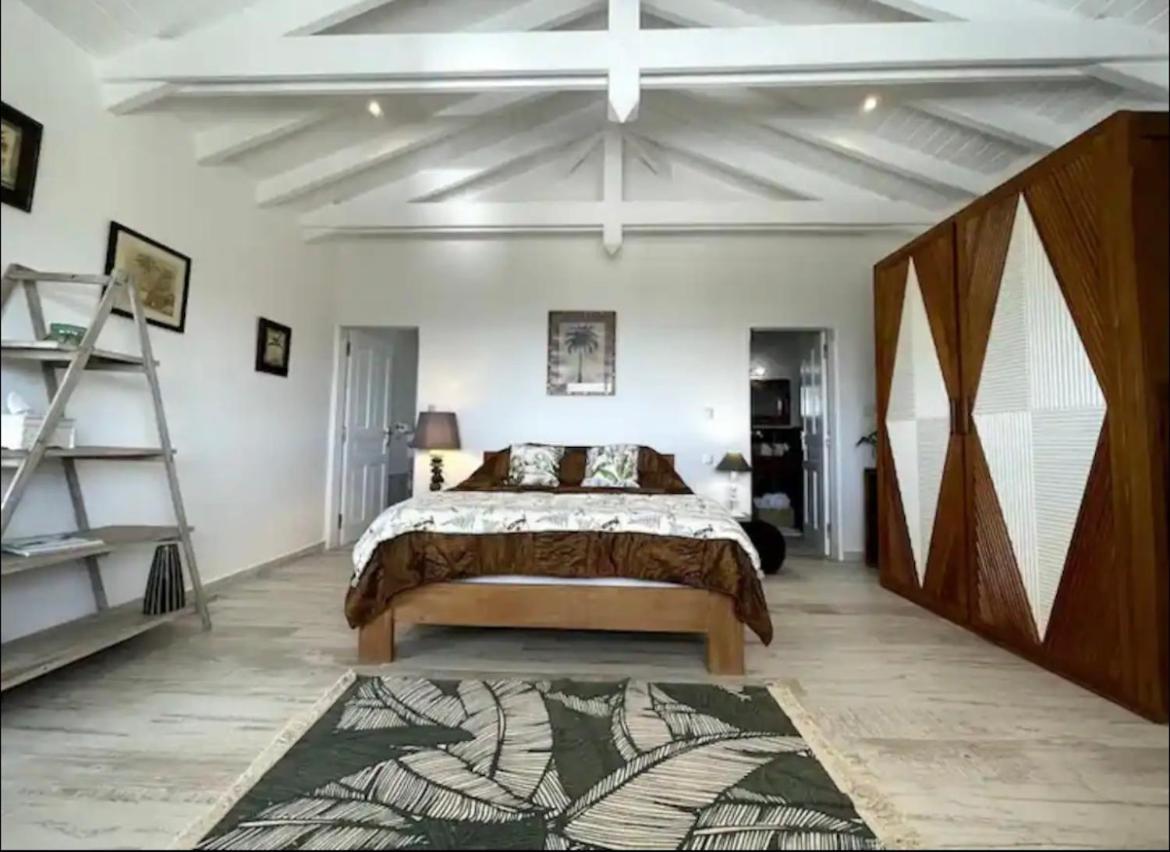 Maison De Camille Baie Nettle ภายนอก รูปภาพ