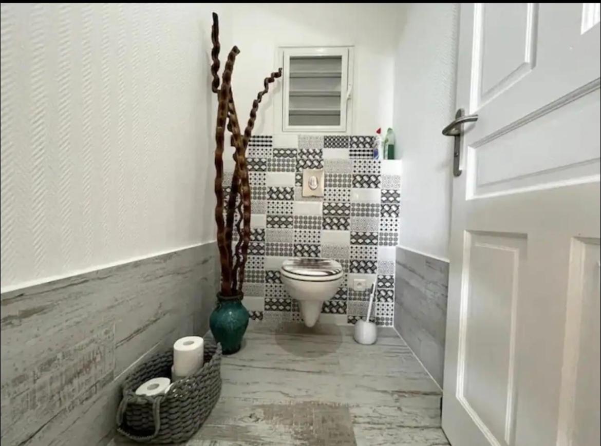 Maison De Camille Baie Nettle ภายนอก รูปภาพ